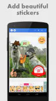 PixelLab - Text on pictures screenshot