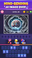 PixelPhrase ™ Pics & Word Game screenshot