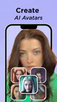 Pixelup - AI Photo Enhancer screenshot