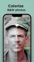 Pixelup - AI Photo Enhancer screenshot