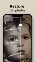 Pixelup - AI Photo Enhancer screenshot