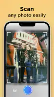 Pixelup - AI Photo Enhancer screenshot