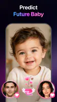 Pixl: AI Photo Generator screenshot