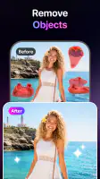 Pixl: AI Photo Generator screenshot