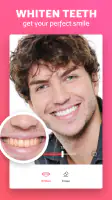 Pixl - Face Retouch & Blemish  screenshot