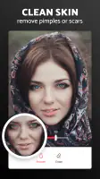 Pixl - Face Retouch & Blemish  screenshot