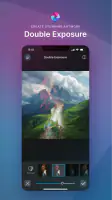 Pixlr AI Photo Editor screenshot