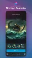 Pixlr AI Photo Editor screenshot