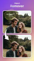 PixShift: BackGround Changer screenshot