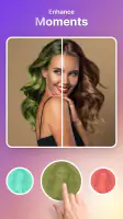 PixShift: BackGround Changer screenshot