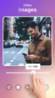 PixShift: BackGround Changer screenshot