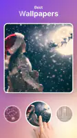 PixShift: BackGround Changer screenshot