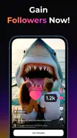 PixVerse: AI Video Generator screenshot