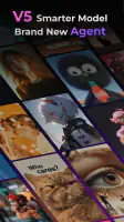 PixVerse: AI Video Generator screenshot