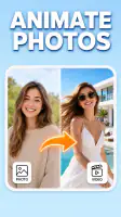 Pixvi: AI Video & Image screenshot