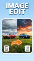 Pixvi: AI Video & Image screenshot