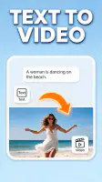 Pixvi: AI Video & Image screenshot