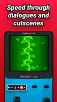 Pizza Boy C Pro screenshot