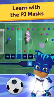 PJ Masks™: Hero Academy screenshot