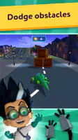 PJ Masks™: Hero Academy screenshot