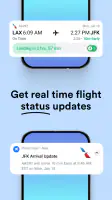 Plane Finder - Flight Tracker screenshot