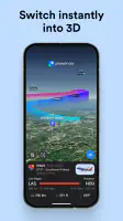 Plane Finder - Flight Tracker screenshot