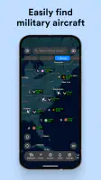 Plane Finder - Flight Tracker screenshot