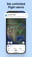 Plane Finder - Flight Tracker screenshot