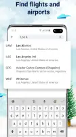 Planes Live - Flight Tracker screenshot