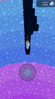 Planet Crusher: Mine & Attack screenshot