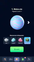 Planet Crusher: Mine & Attack screenshot