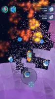 Planet Crusher: Mine & Attack screenshot
