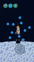 Planet Crusher: Mine & Attack screenshot
