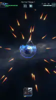 Planet Defense: Space TD screenshot