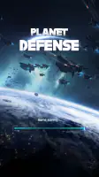 Planet Defense: Space TD screenshot
