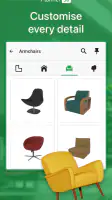 Planner 5D: Home Design, Decor screenshot