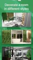 Planner 5D: Home Design, Decor screenshot