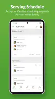 Planning Center Services screenshot