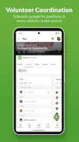 Planning Center Services screenshot