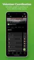Planning Center Services screenshot