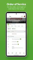 Planning Center Services screenshot