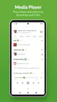 Planning Center Services screenshot