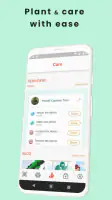 Plant App - Identifier & Care screenshot