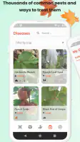 Plant App - Identifier & Care screenshot