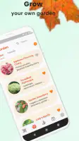 Plant App - Identifier & Care screenshot