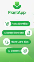 Plant App - Plant Identifier screenshot