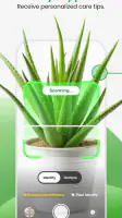 Plant App - Plant Identifier screenshot