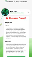 Plant App - Plant Identifier screenshot