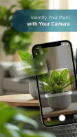Plant Care - AI Identifier screenshot
