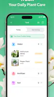 Plant Identifier: LeafSnap screenshot